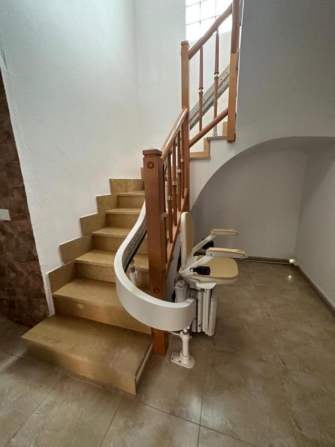 La Casa Latina Villa Vinarós Exteriör bild