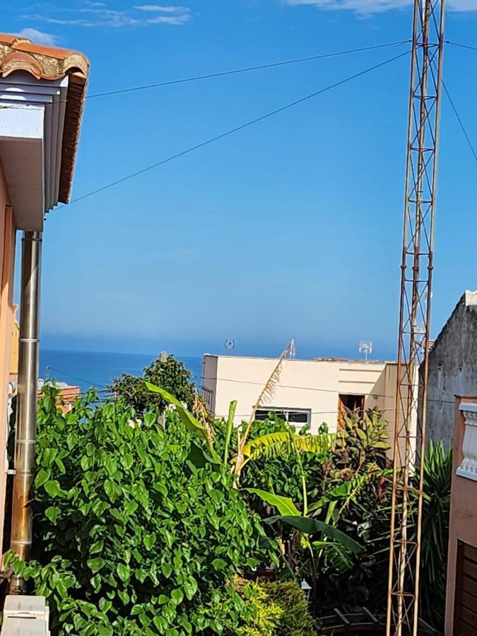 La Casa Latina Villa Vinarós Exteriör bild
