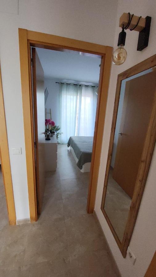 La Casa Latina Villa Vinarós Exteriör bild