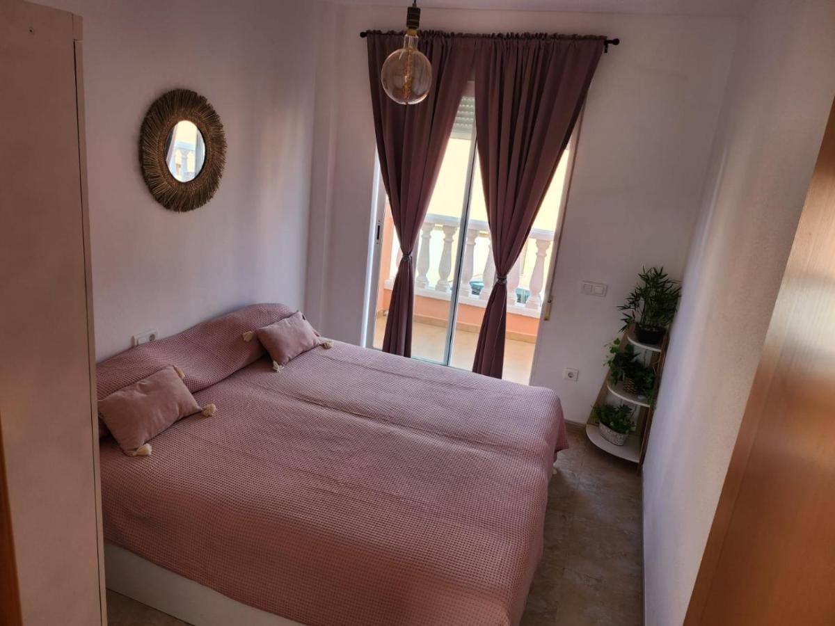 La Casa Latina Villa Vinarós Exteriör bild