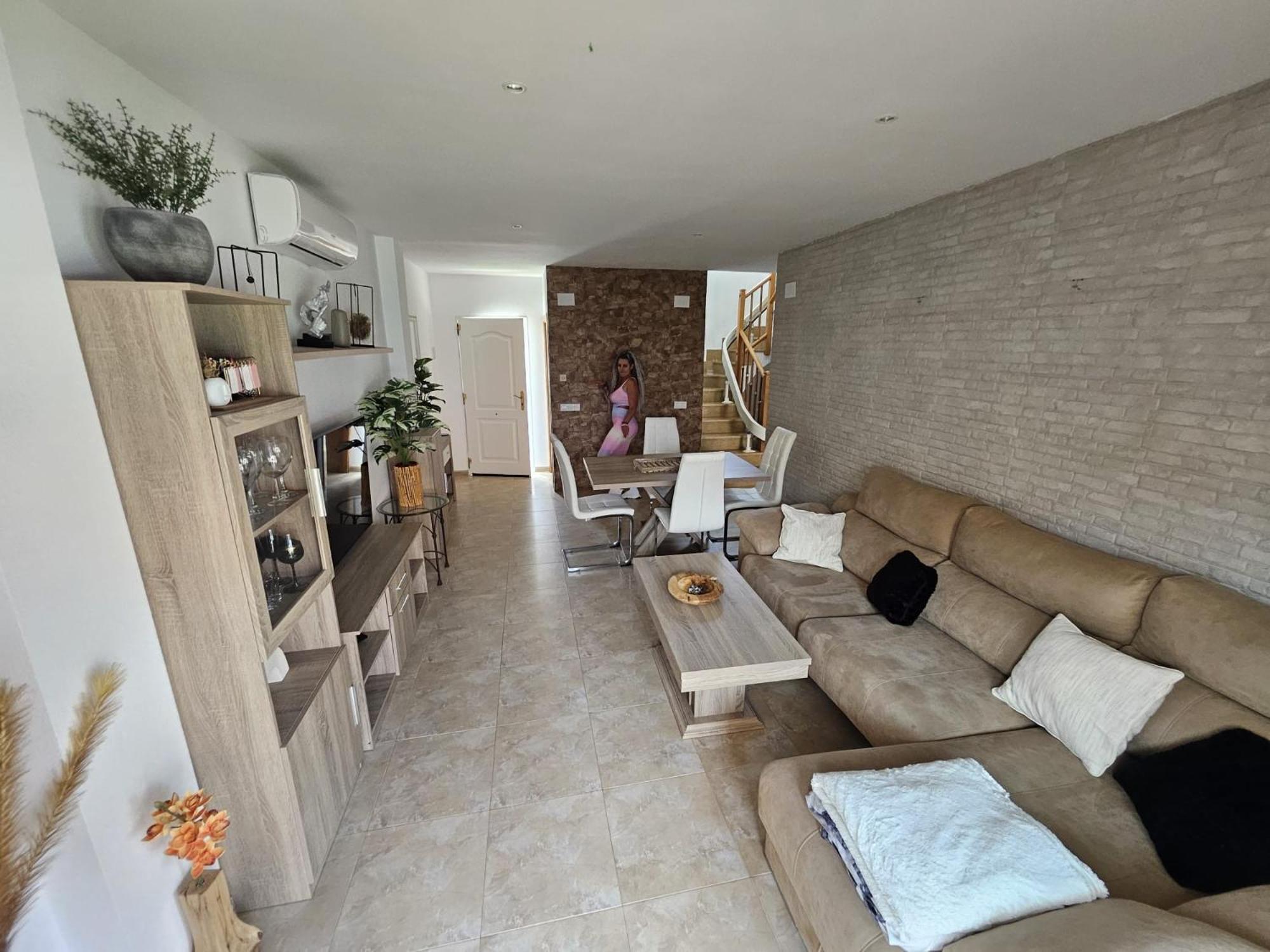 La Casa Latina Villa Vinarós Exteriör bild