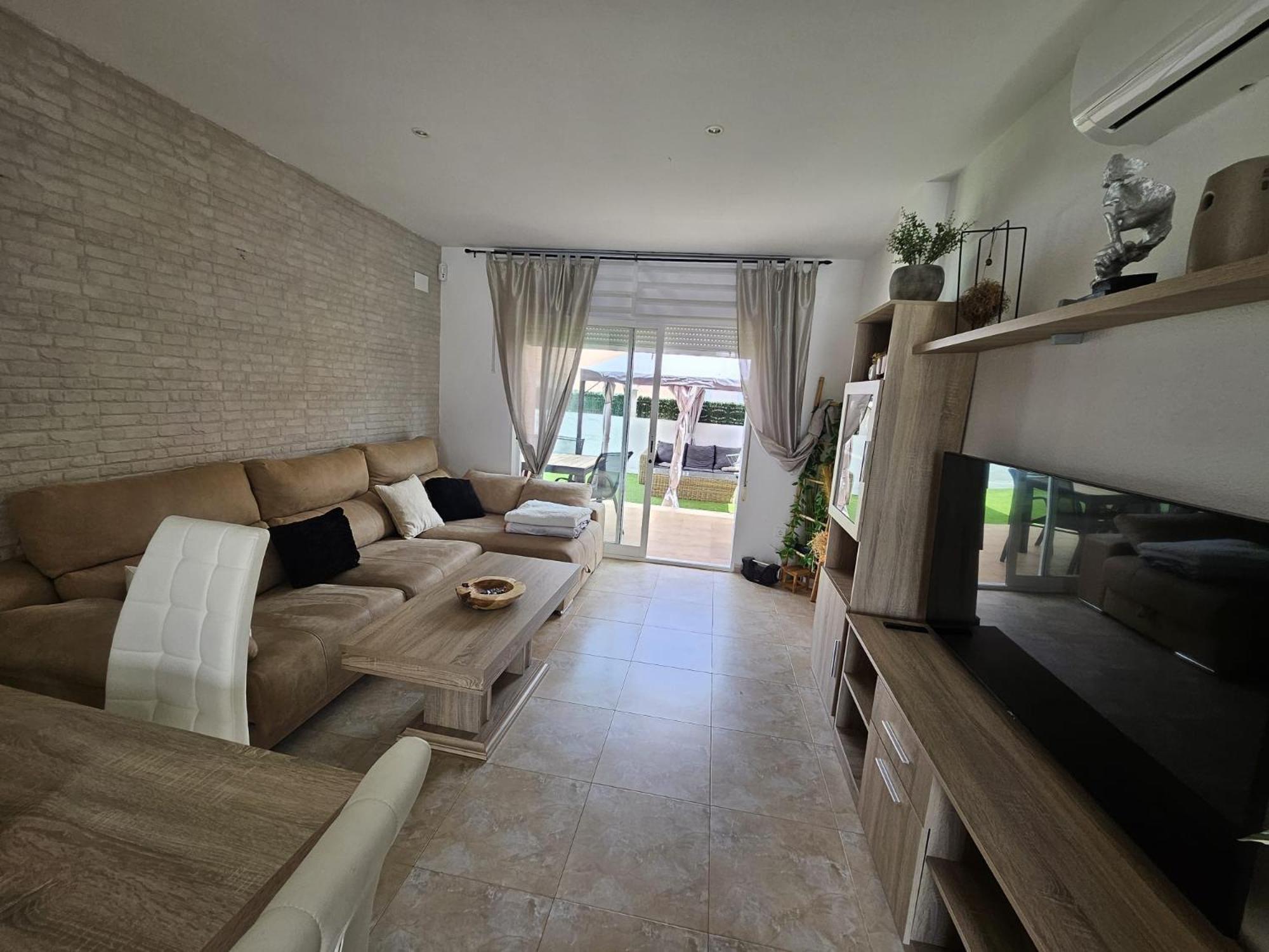 La Casa Latina Villa Vinarós Exteriör bild