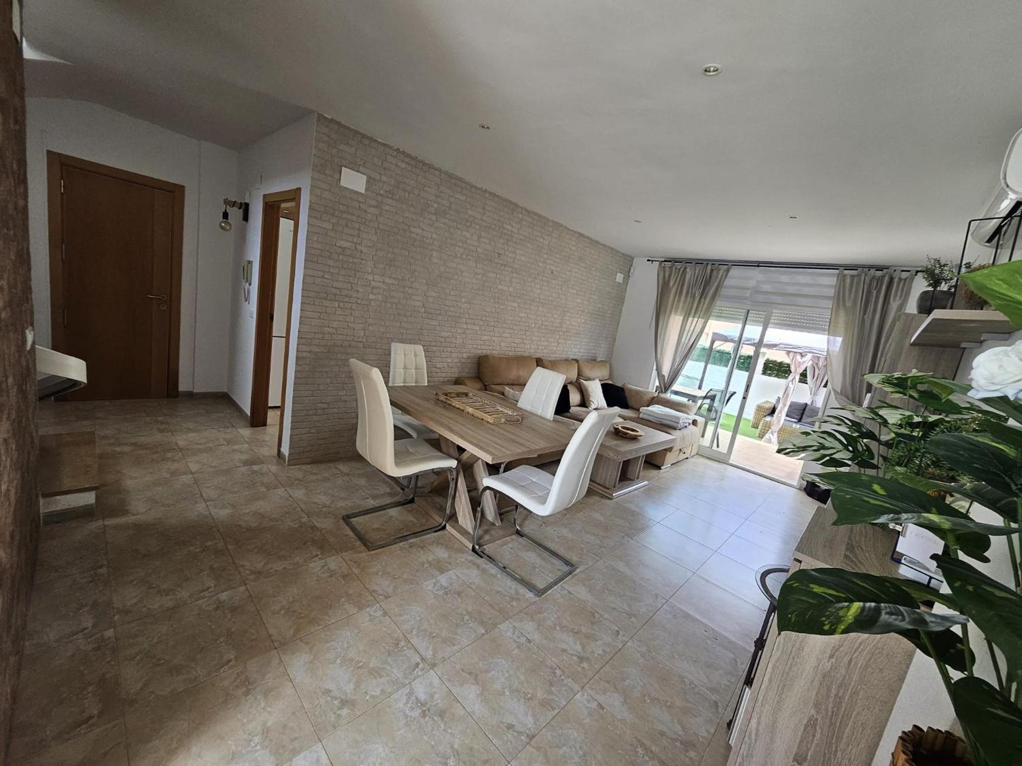 La Casa Latina Villa Vinarós Exteriör bild