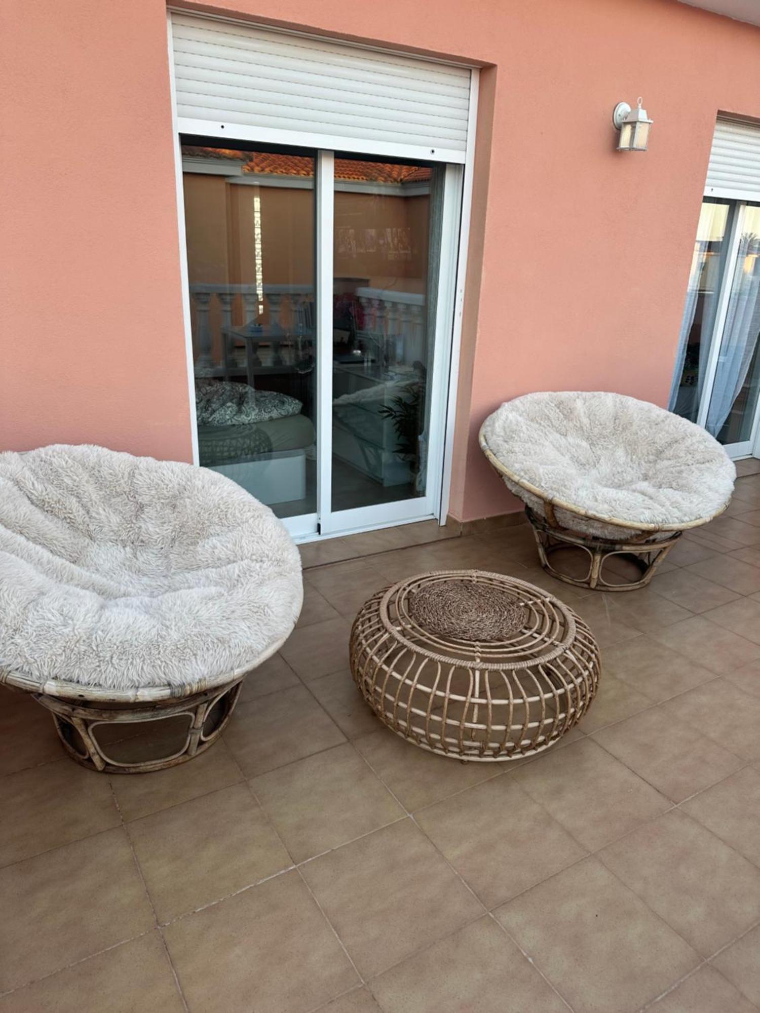 La Casa Latina Villa Vinarós Exteriör bild